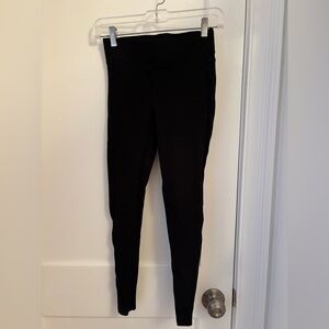Women’s Loft Black Leggings